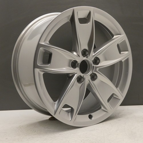 Audi cerchio lega - in, 17"