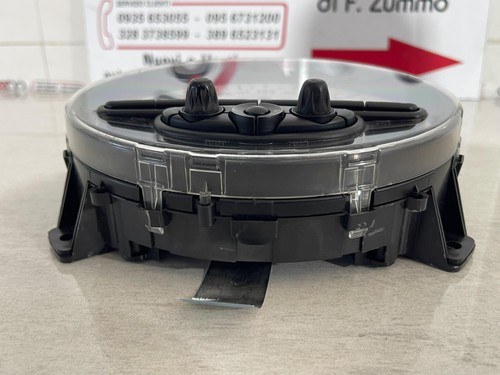 Quadro strumenti - quadro,