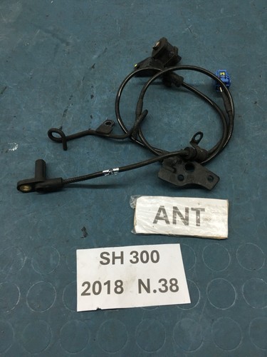 Sensore abs anteriore - abs, sh