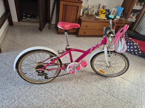 Bicicletta bambina btwin - bambina,