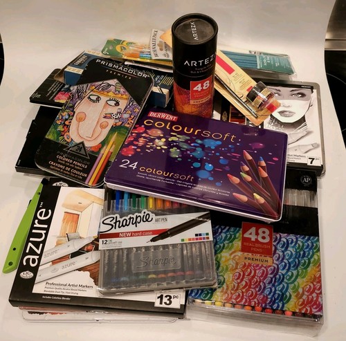 Prismacolor premier derwent - prismacolor,