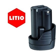 BATTERIA PER TRAPANI HU-FIRMA