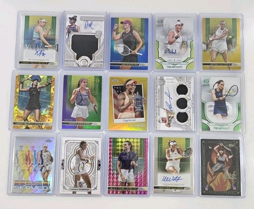 Lotto carte 2025 - lotto, topps