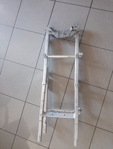 Telaietto posteriore honda - telaietto,