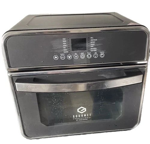 Gourmet gpcc01 forno aria - gourmet, ad