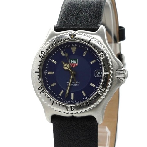 Orologio tag heuer wi2211 - orologio,