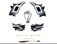 Kit Frecce + Stop Led