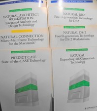 Naturale, By Software AG -