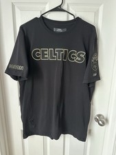 T-shirt Boston Celtics Pro
