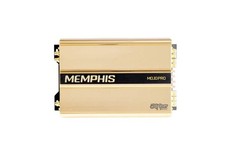 Amplificatore Memphis