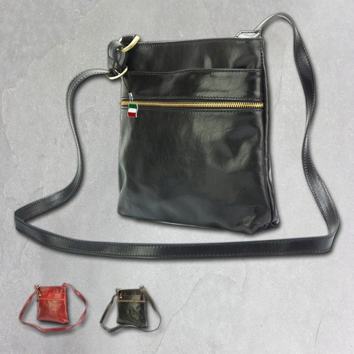 Borsa spalla florence - spalla, in