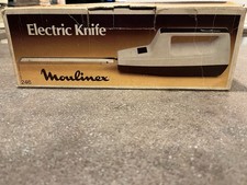 COLTELLO ELETTRICO MOULINEX