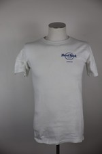 HARD ROCK CAFE LONDON MAGLIA UOMO TG. S MAN T-SHIRT VINTAGE CASUAL COTONE COTTON