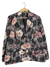 ALFREDO PAULY Blazer corto