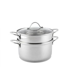 Pentola Vaporiera Speciali in