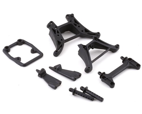 Kyosho ponte ammortizzatore - kyosho,