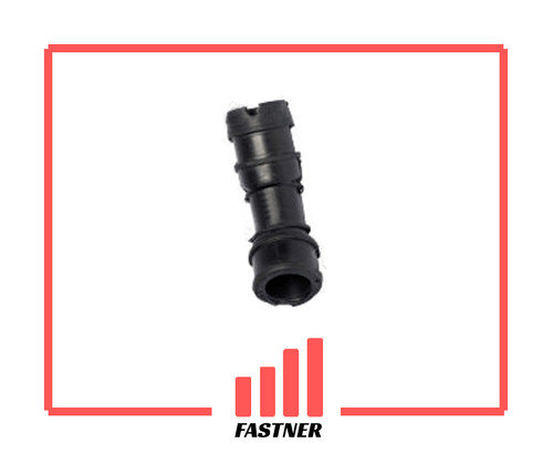 Tubo aspirazione aria turbo - tubo,