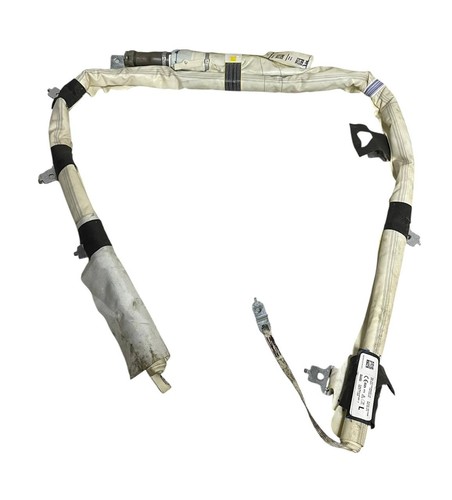 Airbag tendina sottotetto - tendina, /