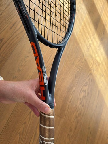 Racchetta tennis head radical - racchetta,
