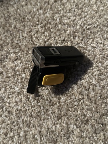 Zebra rs5100 bluetooth ring - bluetooth, 2d
