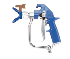 Pistola a spruzzo airless per