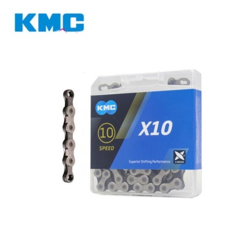 X10 catena bici - x10,