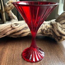 Vetro Martini Rosso Park Lane