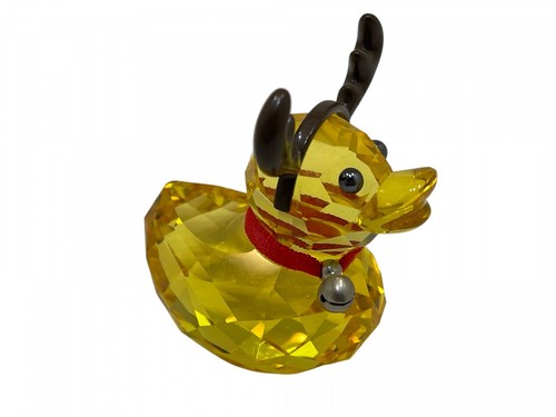 Statua swarovski 5004497 - swarovski, renna