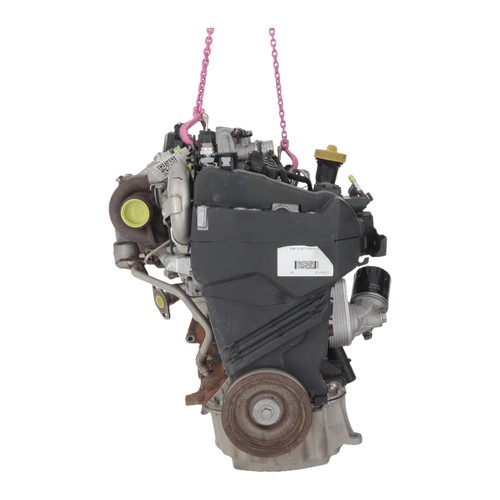Motore k9k667 dci dacia - dci,