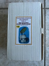 No tamiya 1/1 REGIA AERONAUTICA COLLIMATORE A RIFLESSIONE SAN GIORGIO TIPO B