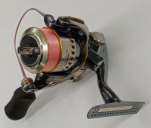 Reel shimano stella 1000 - reel,