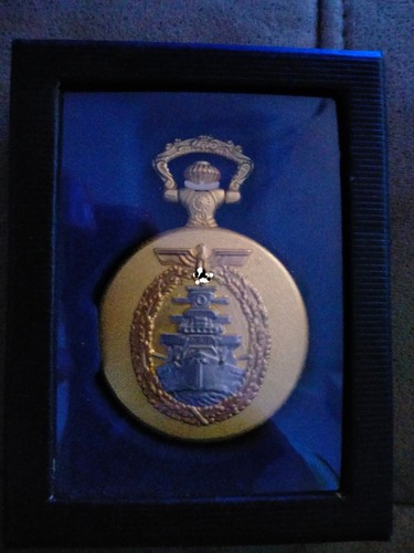 Wwii orologio taschino - orologio, da
