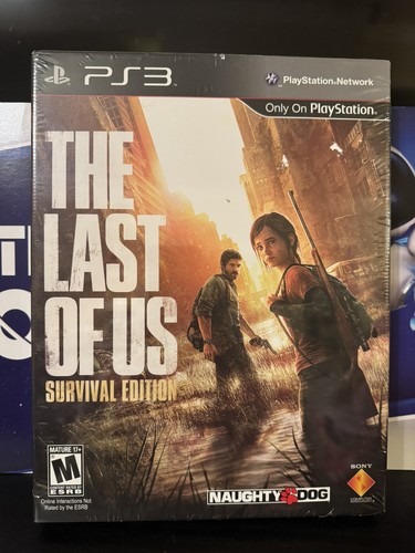 The last survival - of,