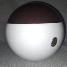 SECCHIELLO PORTAGHIACCIO STELLA GUZZINI DESIGN PAOLO TILCH BICOLORE