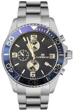 Lorenz 30049DD Watch – No