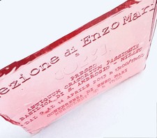 ENZO MARI - Invito 2013