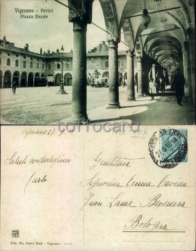 Offerta pavia - *offerta*,