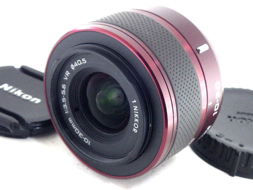 Nikon nikkor 30 mm - nikkor,