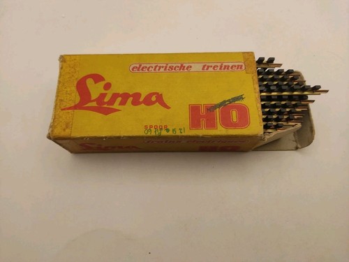 Lima 3031 2 binario - 12,