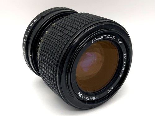 Pentacon 2 8 - 35-70, 1:2.8-4