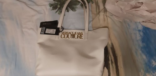 Borsa versace jeans - jeans, originale