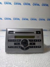 735392558 sistema audio radio