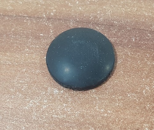 Piedino gomma bottom rubber - piedino, in