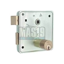 SERRATURA DA APPLICARE MG