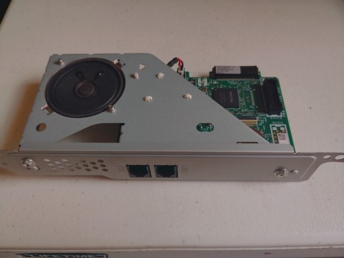 Opzione fax ricoh tipo m52 - ricoh,