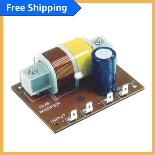 Nippon 101 400w crossover - nippon,