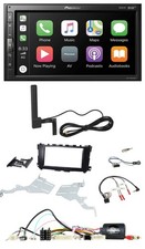 Pioneer USB 2DIN Bluetooth DAB