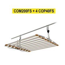 SECRET JARDIN - KIT COSMORROW