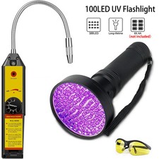 Kit Rilevatore Perdite