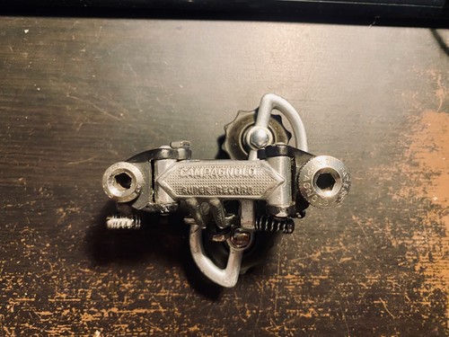 Campagnolo super record 1st - super,